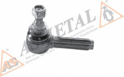 AS METAL 17mr6030 -  Наконечник поперечной рулевой тяги